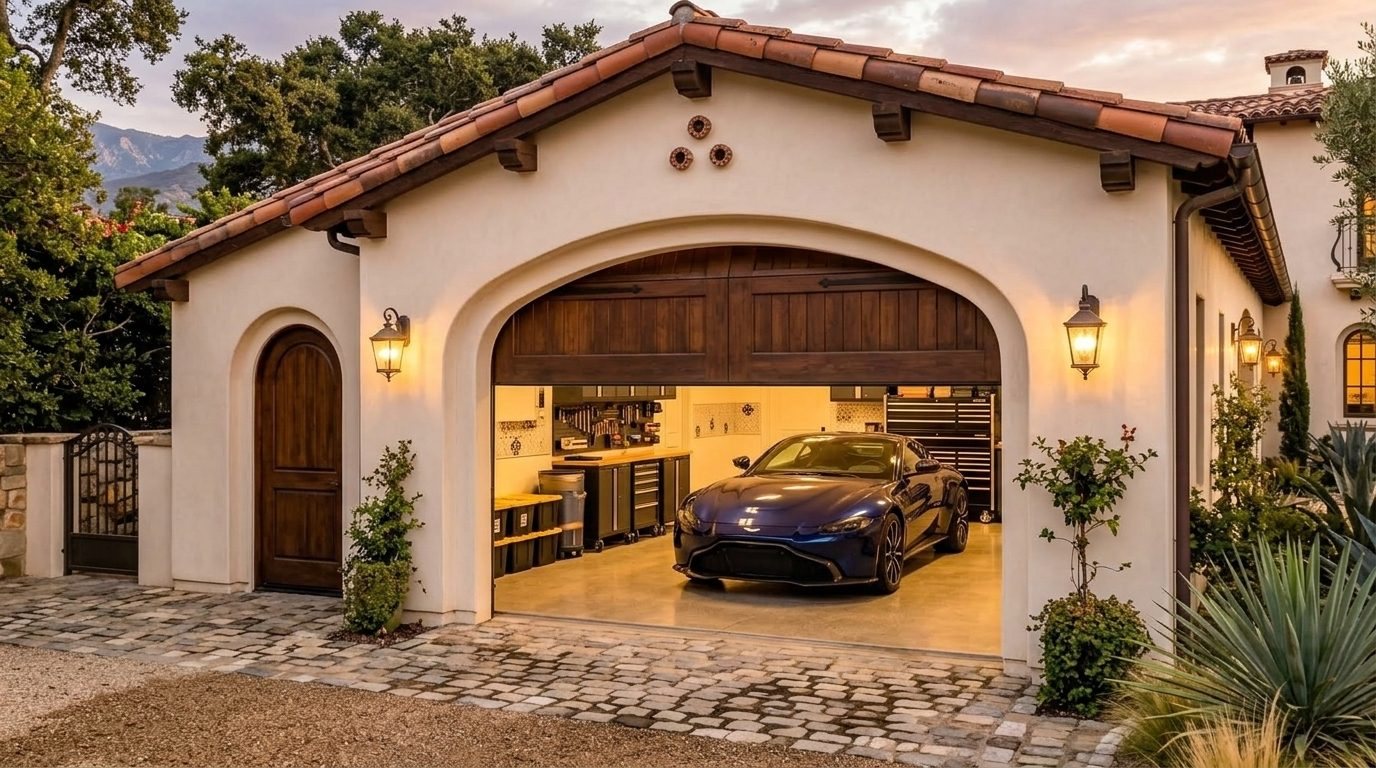 Hugo Rapid Garage Door Garage Door Openers in Malden, MA